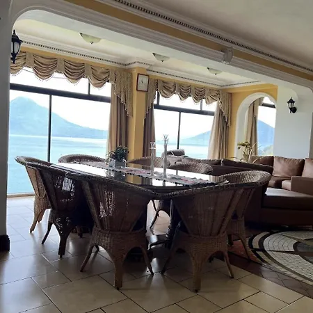 Ferienwohnung Torres De Atitlan 14 Nivel